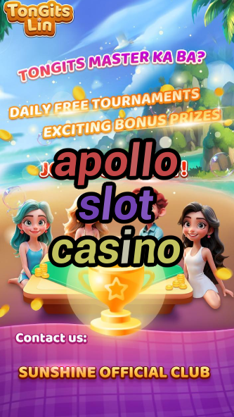 apollo slot casino-casinobygeneseo.igamblinglist.com