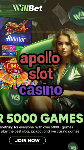 apollo slot casino-casinobygeneseo.igamblinglist.com